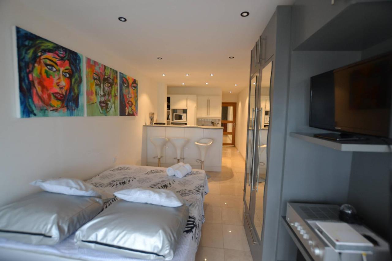 Studio Naturiste "Harbor" Port Nature 841 Agde Esterno foto